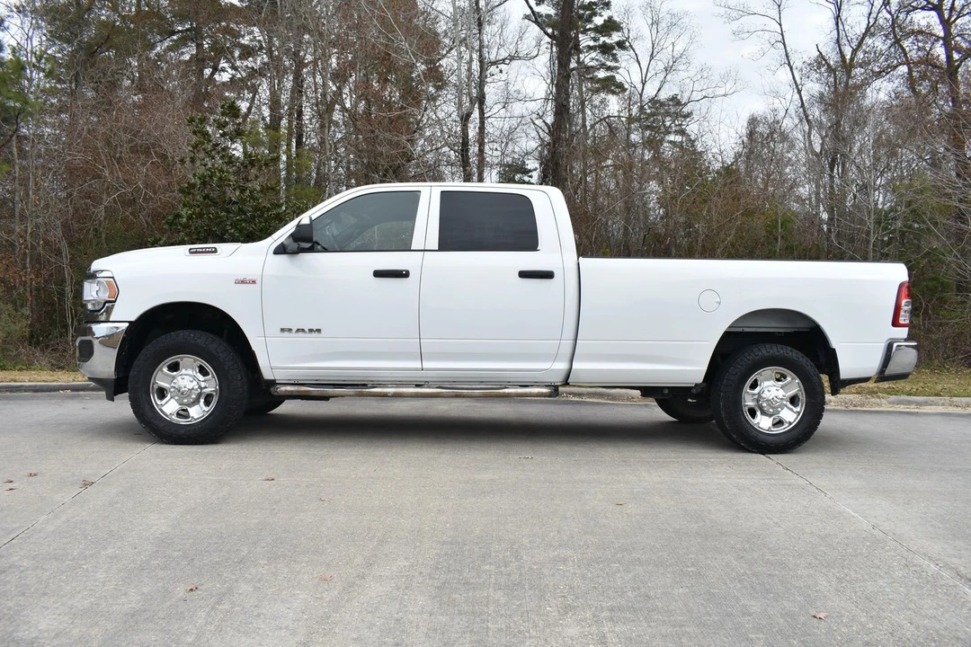 2021 Ram 2500 - Image 7 of 20