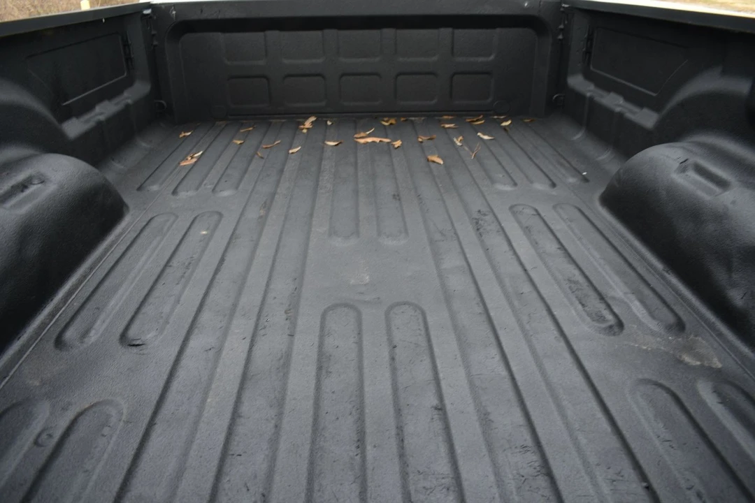 2021 Ram 2500 - Image 9 of 20