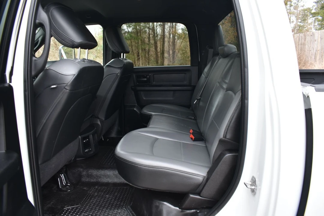 2021 Ram 2500 - Image 11 of 20