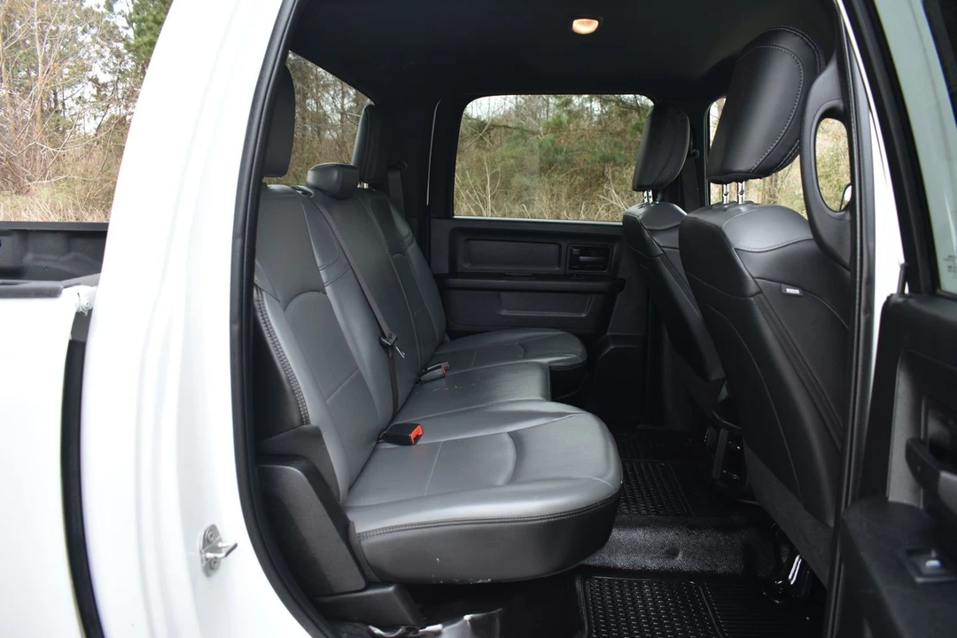 2021 Ram 2500 - Image 16 of 20