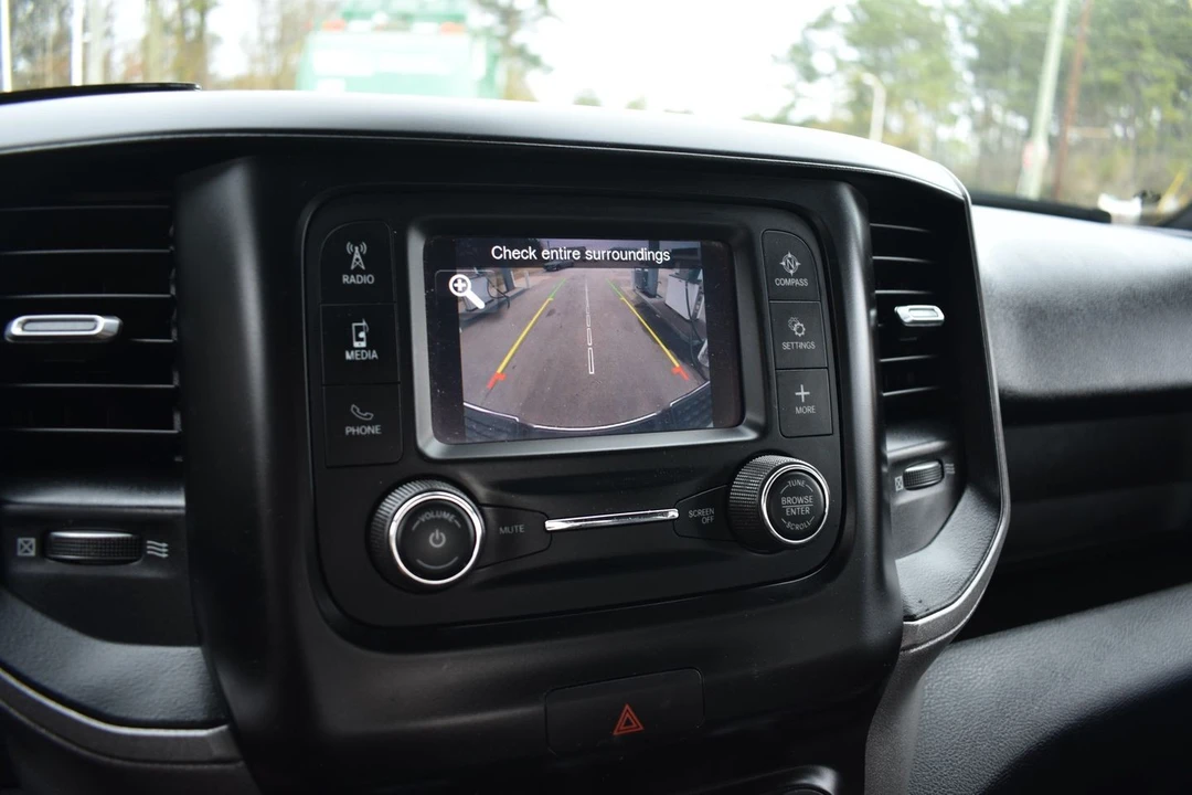 2021 Ram 2500 - Image 14 of 20