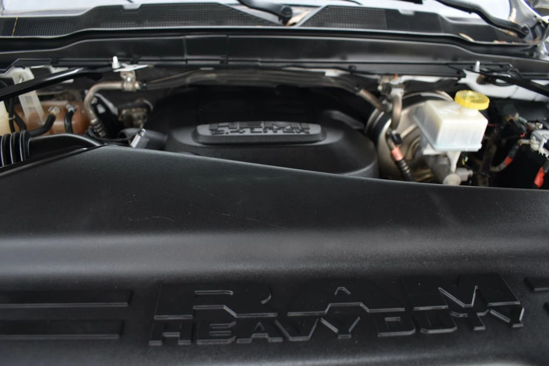 2021 Ram 2500 - Image 19 of 20