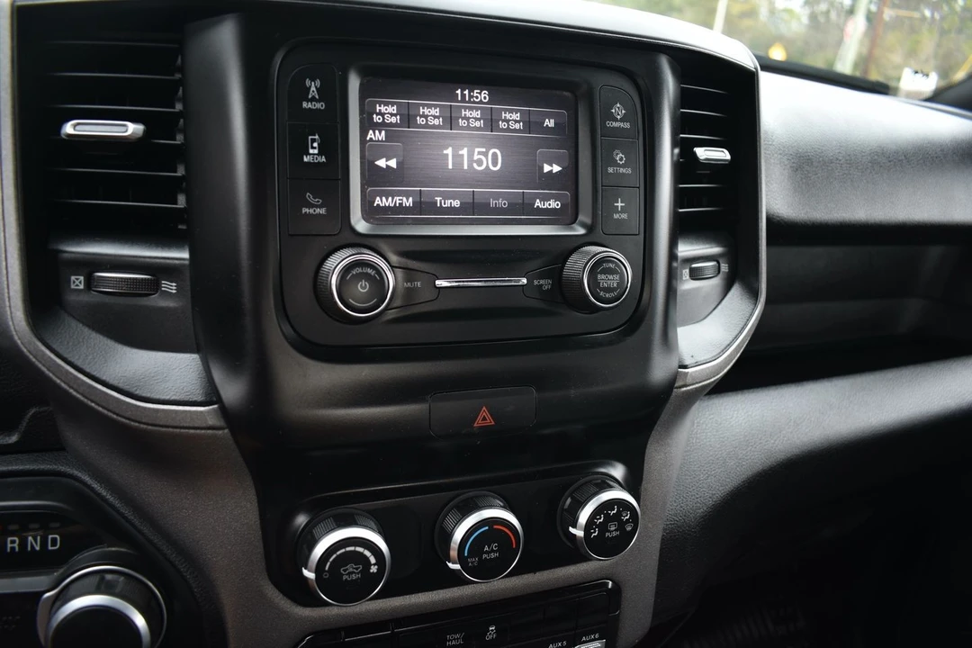 2021 Ram 2500 - Image 13 of 20