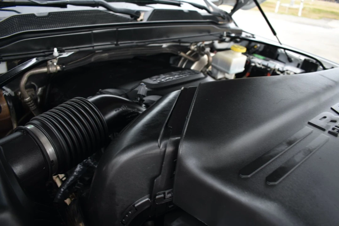 2021 Ram 2500 - Image 18 of 20