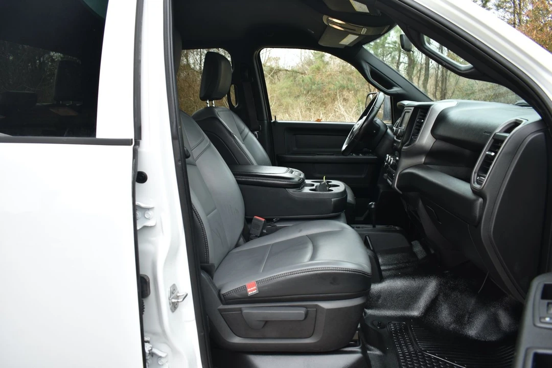 2021 Ram 2500 - Image 15 of 20