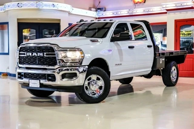 2021 Ram 2500 - Image 2 of 21