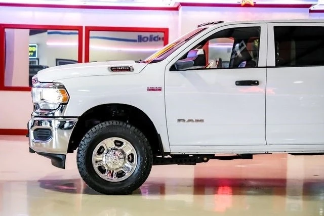 2021 Ram 2500 - Image 12 of 21