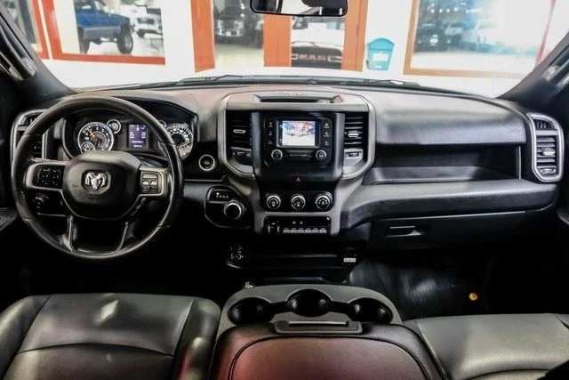 2021 Ram 2500 - Image 16 of 21