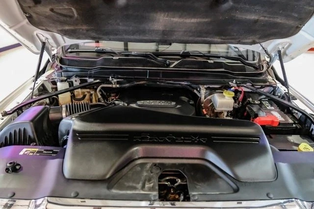 2021 Ram 2500 - Image 7 of 21