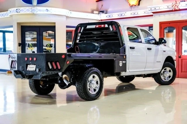 2021 Ram 2500 - Image 3 of 21