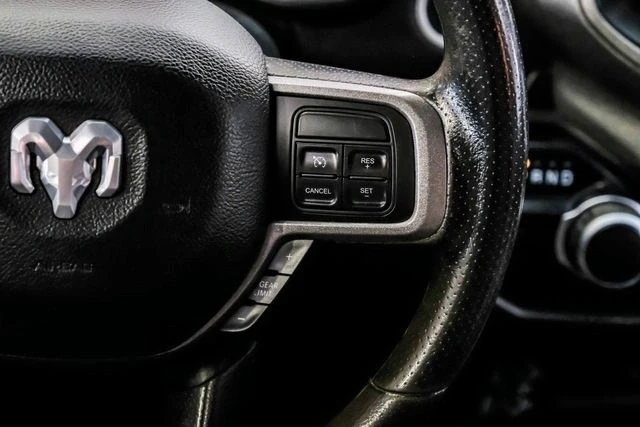 2021 Ram 2500 - Image 20 of 21
