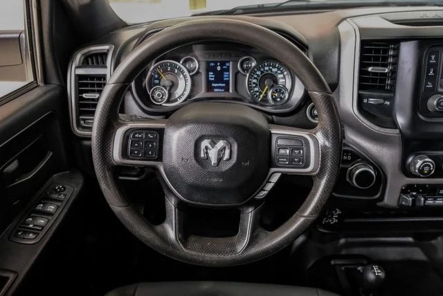 2021 Ram 2500 - Image 18 of 21