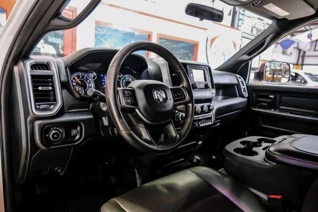 2021 Ram 2500 - Image 5 of 21