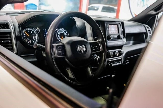 2021 Ram 2500 - Image 17 of 21