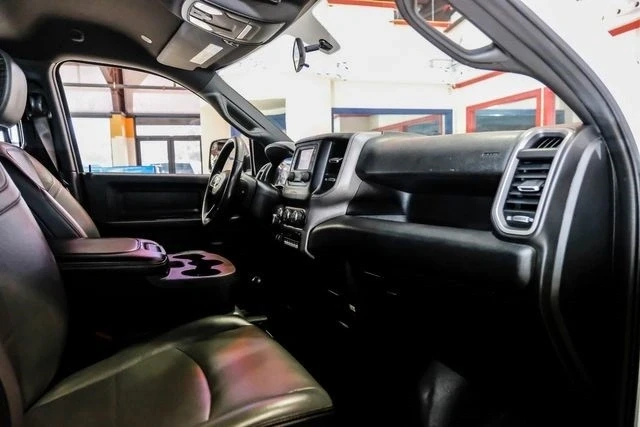 2021 Ram 2500 - Image 14 of 21