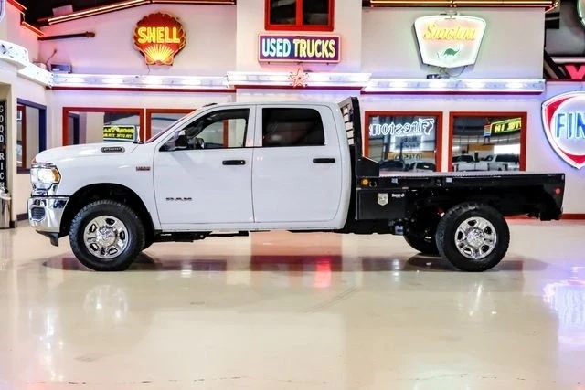 2021 Ram 2500 - Image 11 of 21