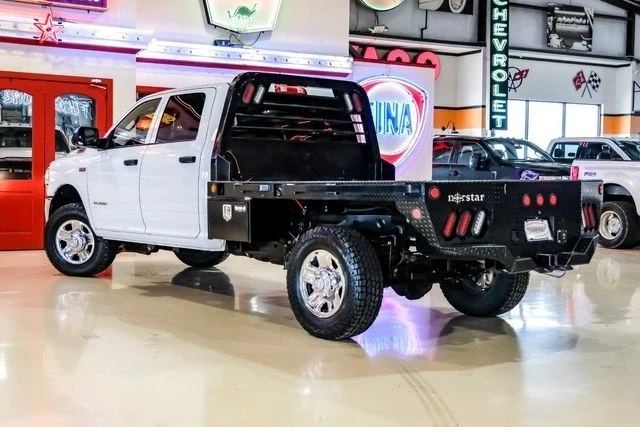 2021 Ram 2500 - Image 4 of 21