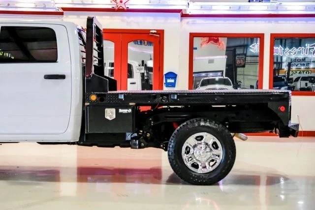 2021 Ram 2500 - Image 13 of 21