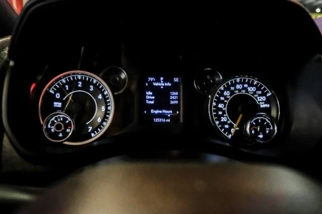 2021 Ram 2500 - Image 21 of 21