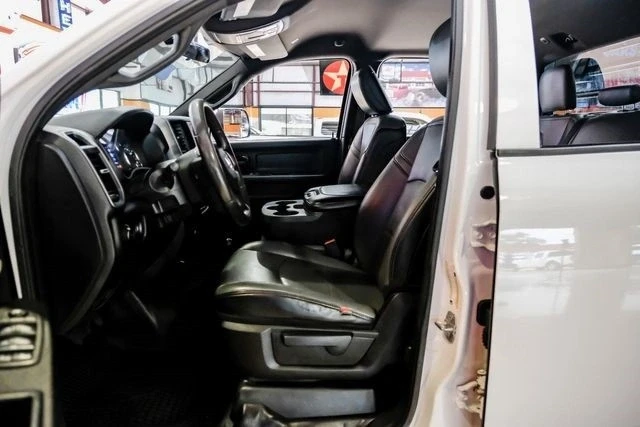 2021 Ram 2500 - Image 6 of 21