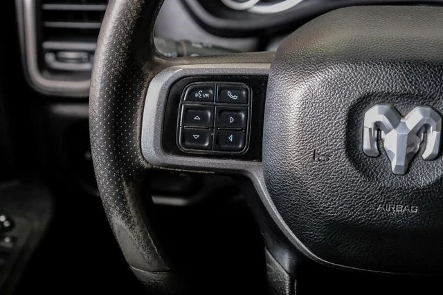 2021 Ram 2500 - Image 19 of 21