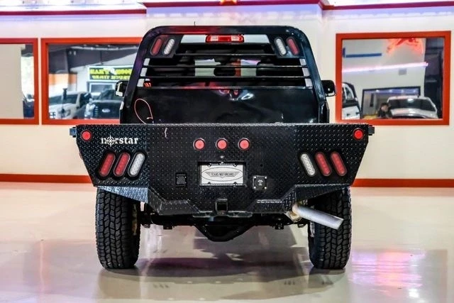 2021 Ram 2500 - Image 10 of 21