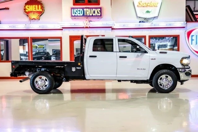 2021 Ram 2500 - Image 9 of 21