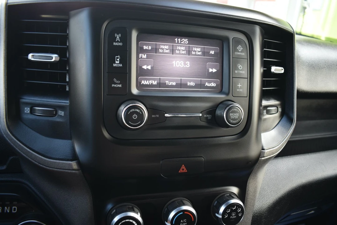 2021 Ram 2500 - Image 14 of 21