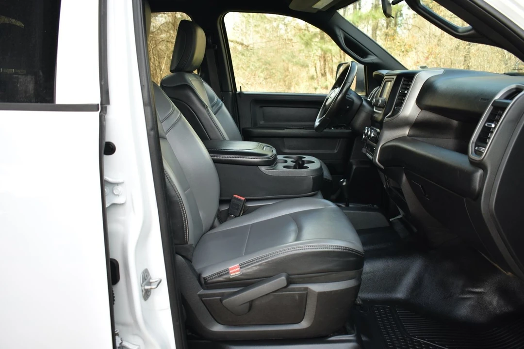 2021 Ram 2500 - Image 16 of 21