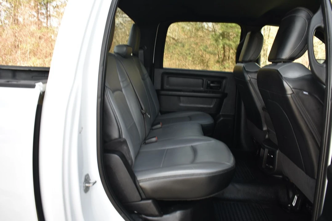 2021 Ram 2500 - Image 15 of 21