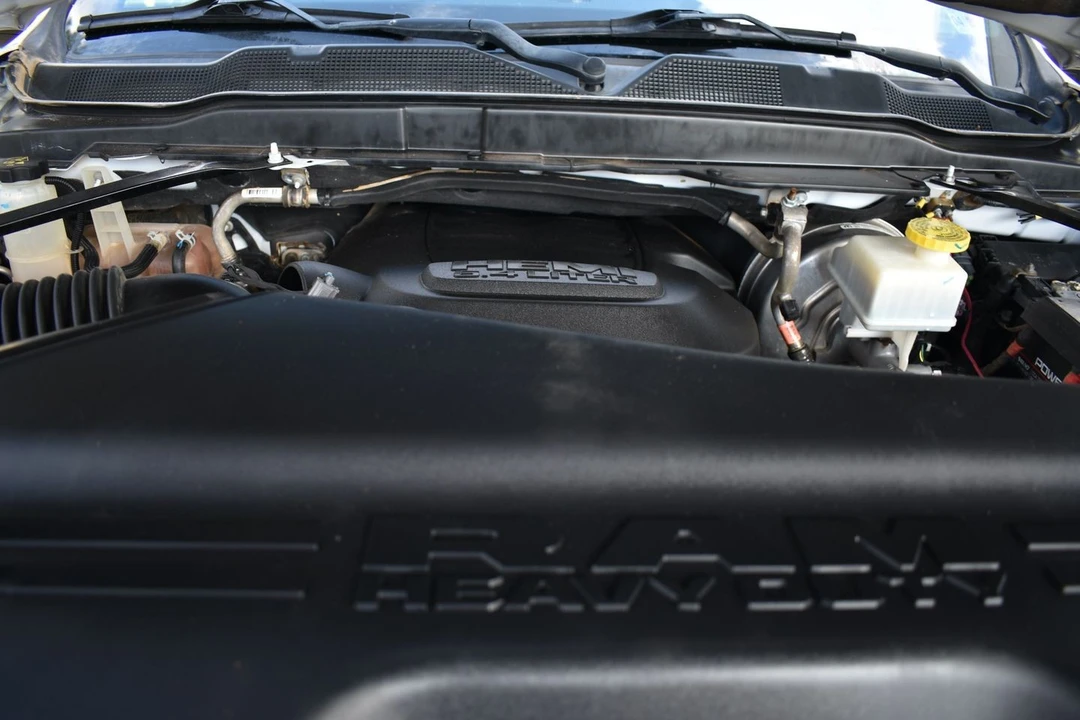 2021 Ram 2500 - Image 20 of 21