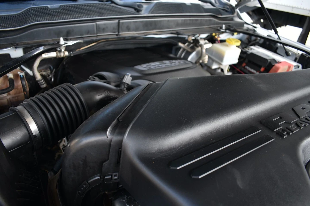 2021 Ram 2500 - Image 19 of 21