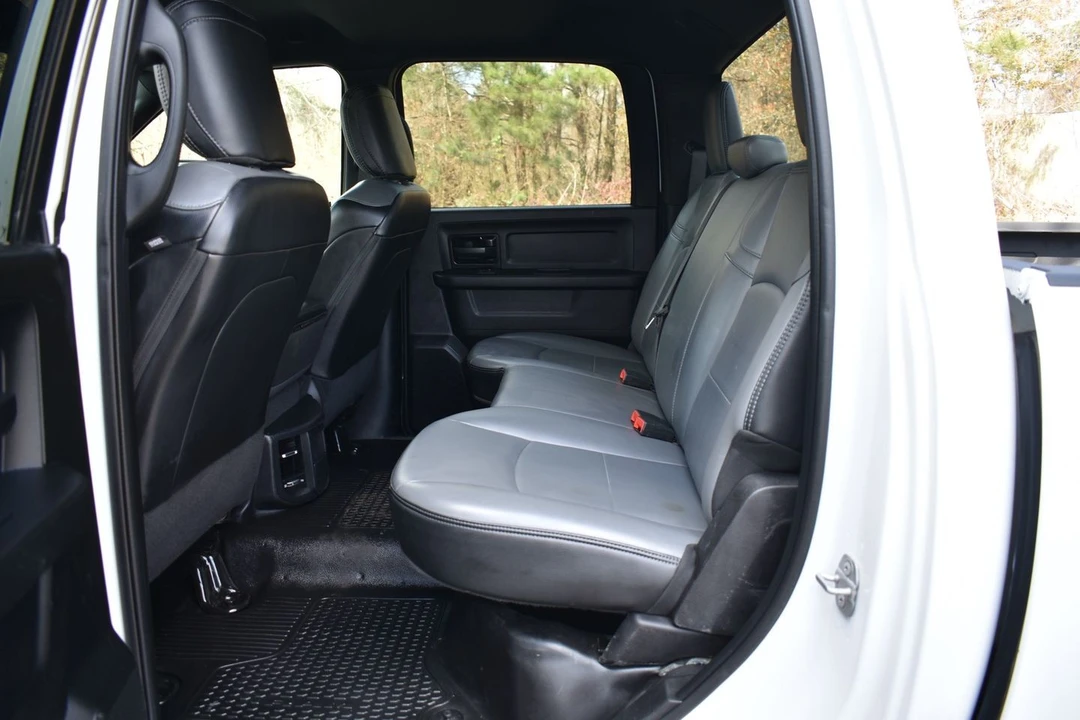 2021 Ram 2500 - Image 11 of 21