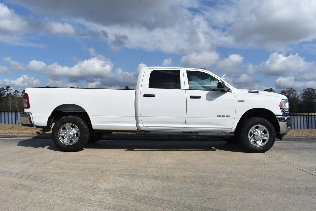 2021 Ram 2500 - Image 3 of 21