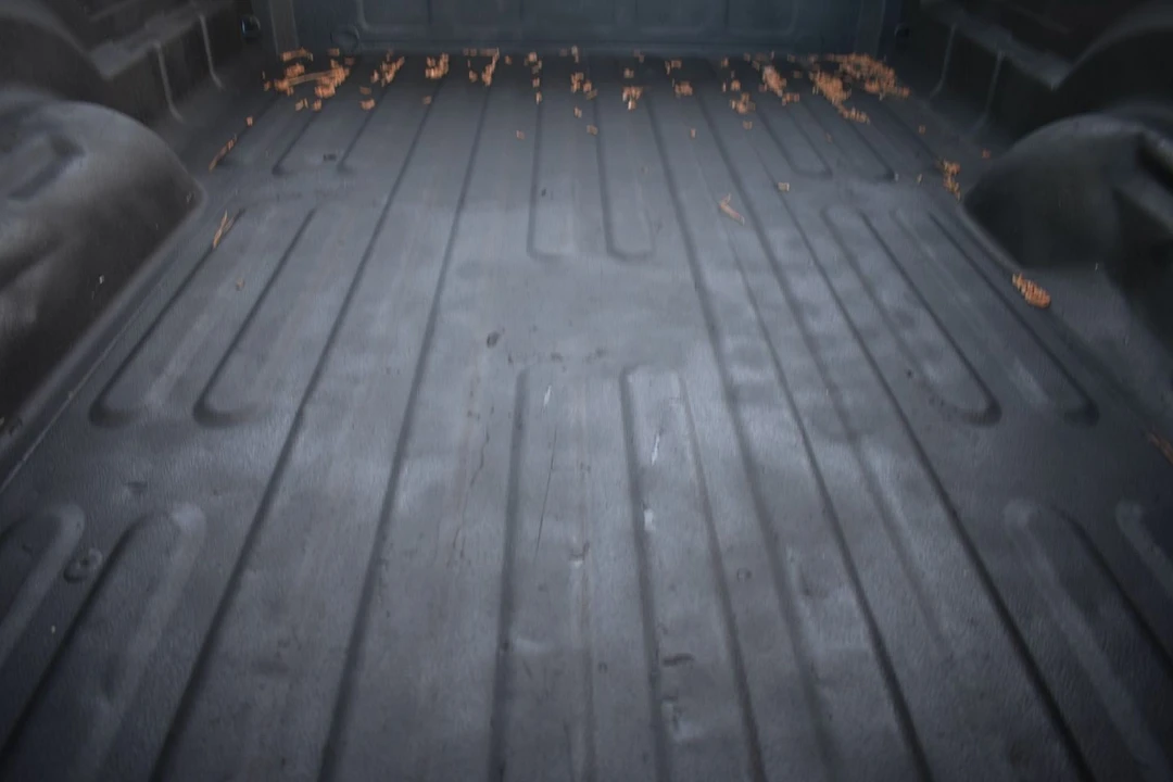 2021 Ram 2500 - Image 9 of 22