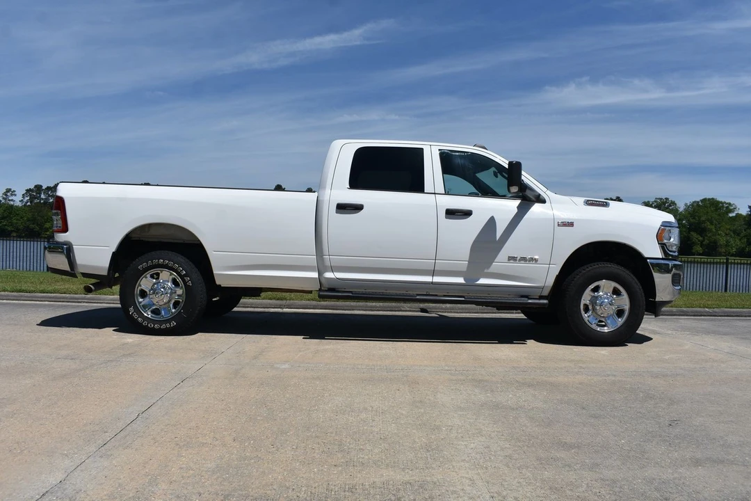 2021 Ram 2500 - Image 3 of 22