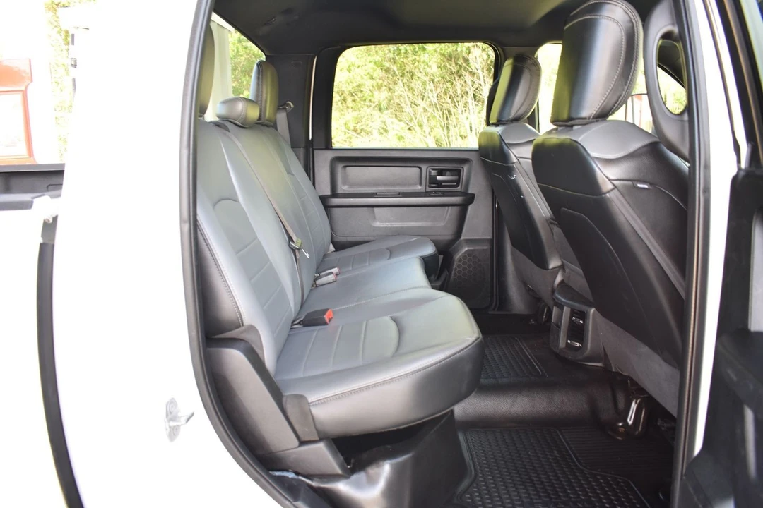 2021 Ram 2500 - Image 16 of 22
