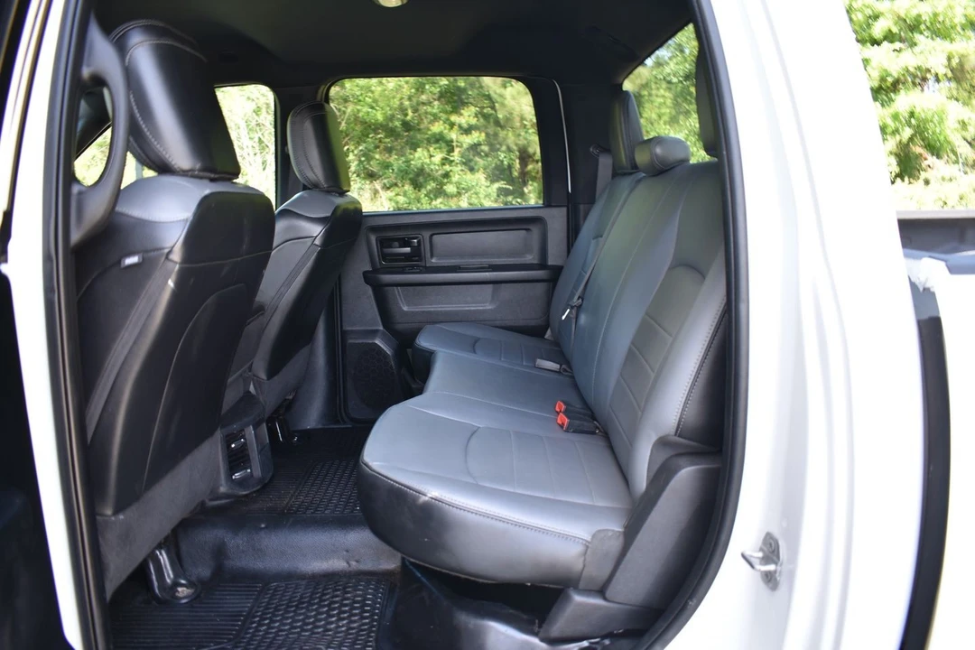 2021 Ram 2500 - Image 11 of 22