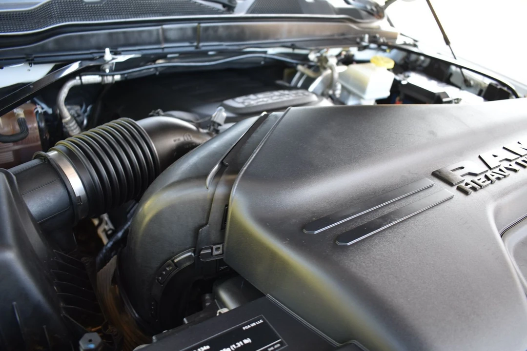 2021 Ram 2500 - Image 20 of 22