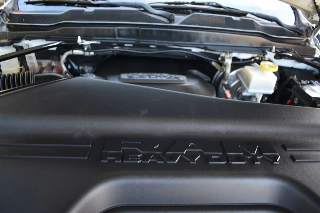 2021 Ram 2500 - Image 21 of 22