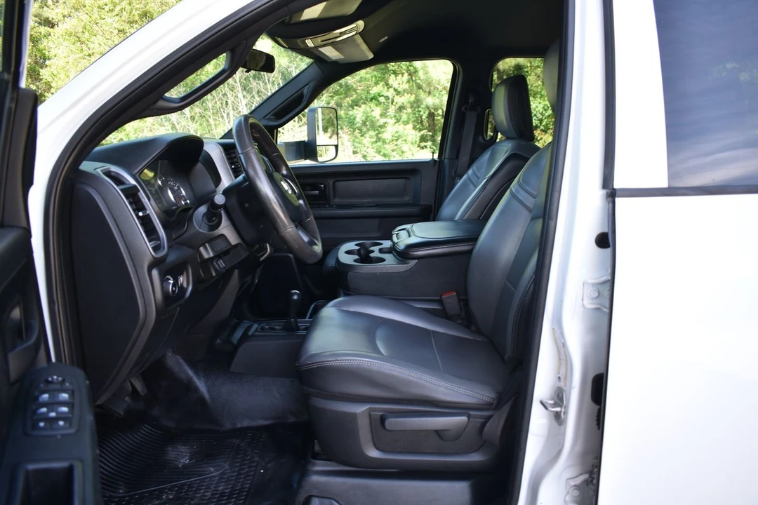 2021 Ram 2500 - Image 10 of 22