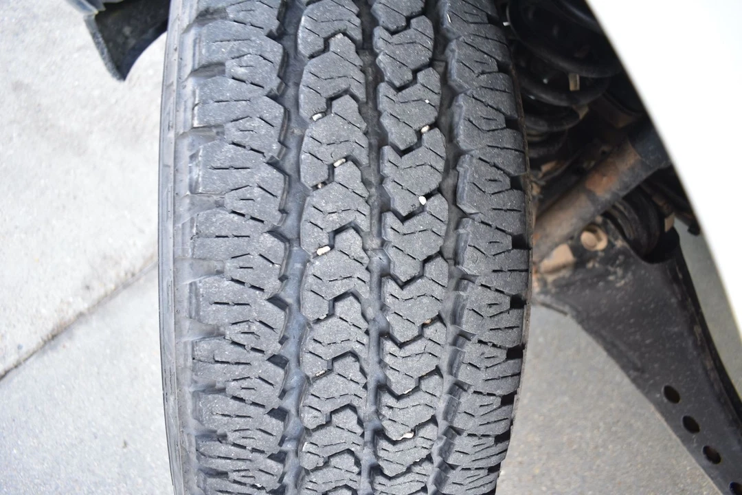 2021 Ram 2500 - Image 18 of 22