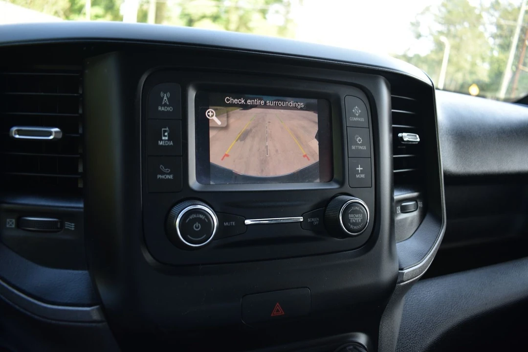 2021 Ram 2500 - Image 15 of 22