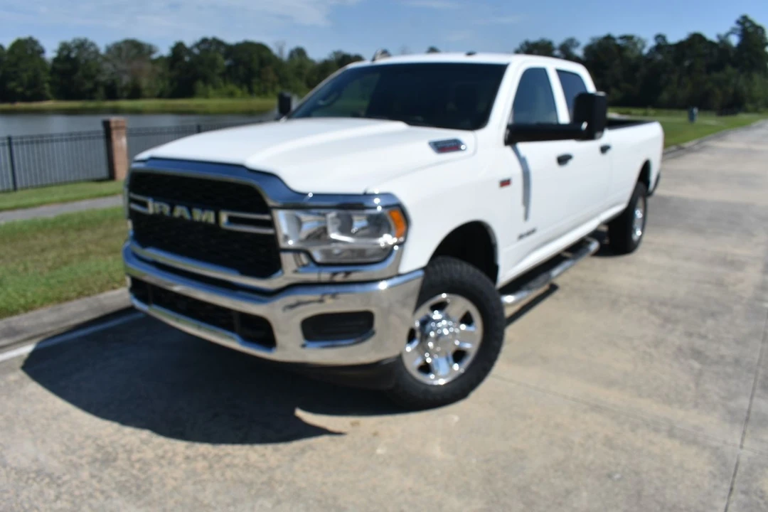 2021 Ram 2500 - Image 6 of 18