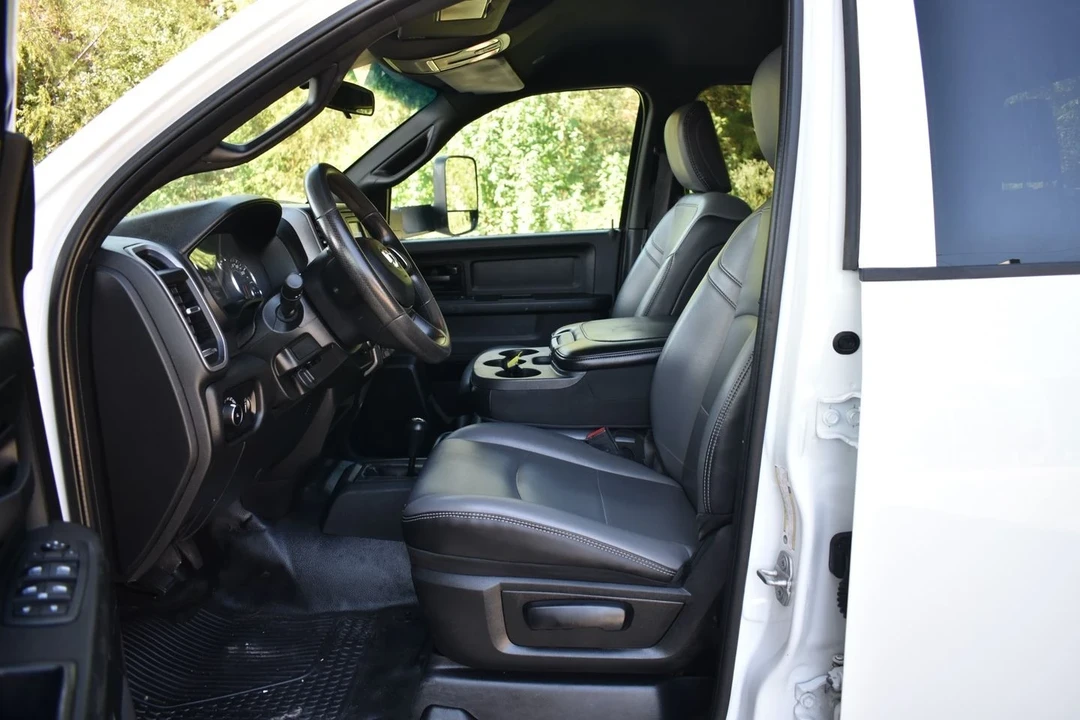 2021 Ram 2500 - Image 10 of 18