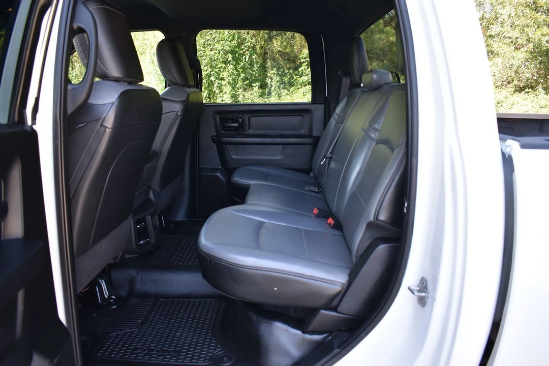 2021 Ram 2500 - Image 11 of 18