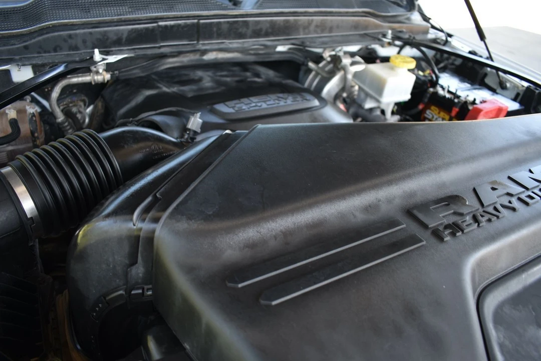 2021 Ram 2500 - Image 16 of 18