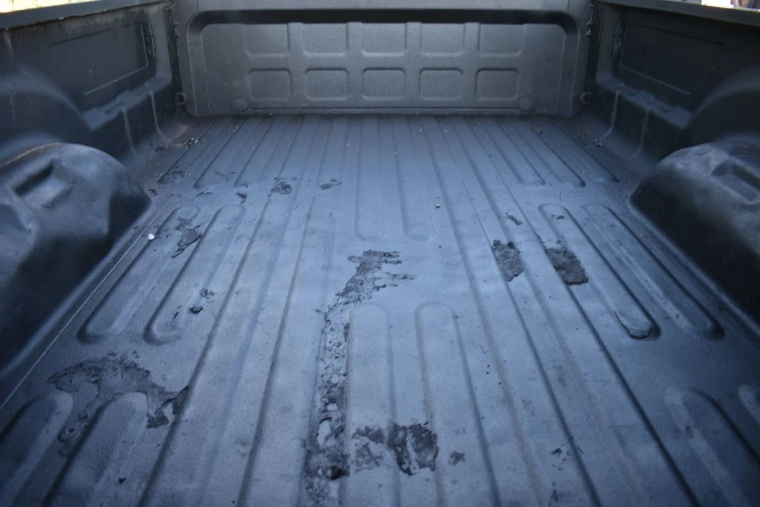 2021 Ram 2500 - Image 9 of 18