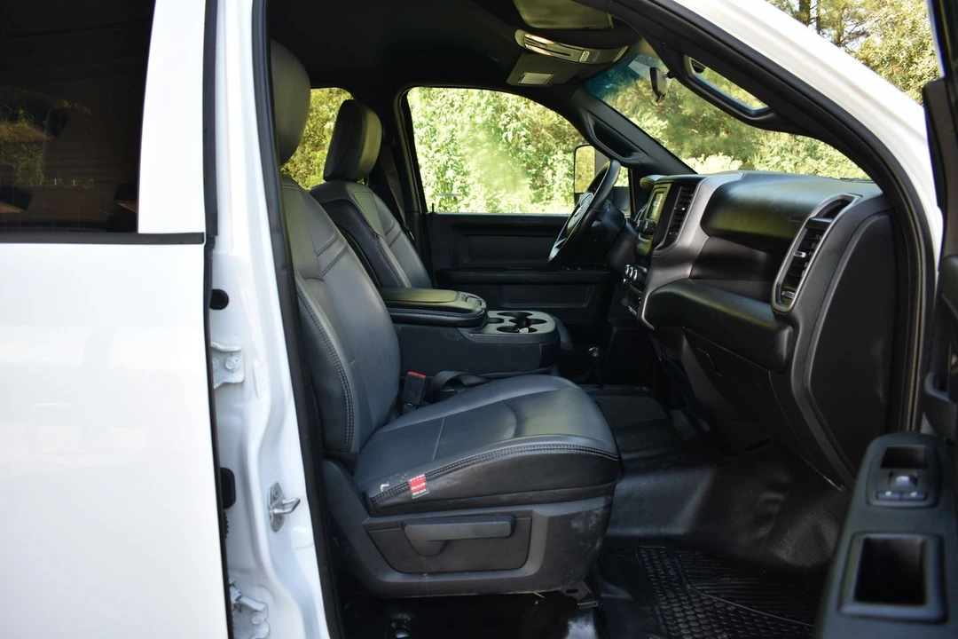 2021 Ram 2500 - Image 13 of 18