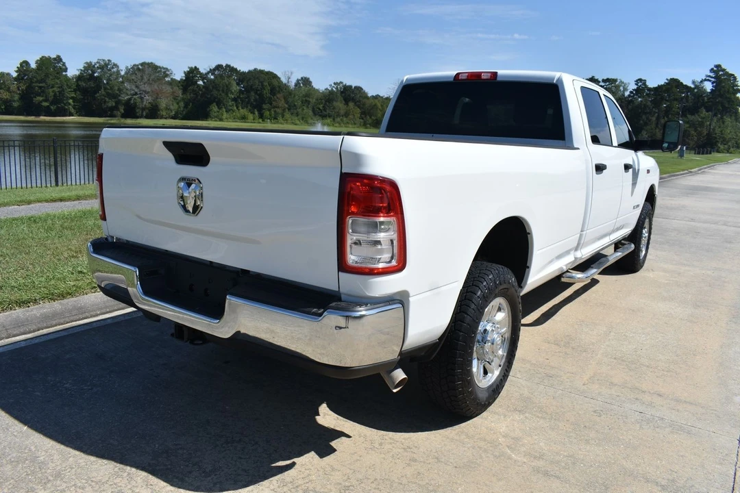 2021 Ram 2500 - Image 4 of 18